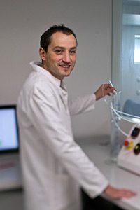 Sebastien Smet
