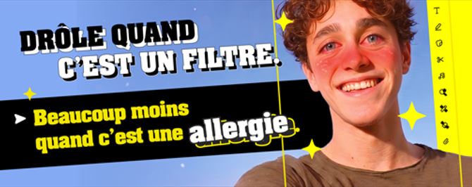Je suis volontaire, je participe au projet - ALYATEC