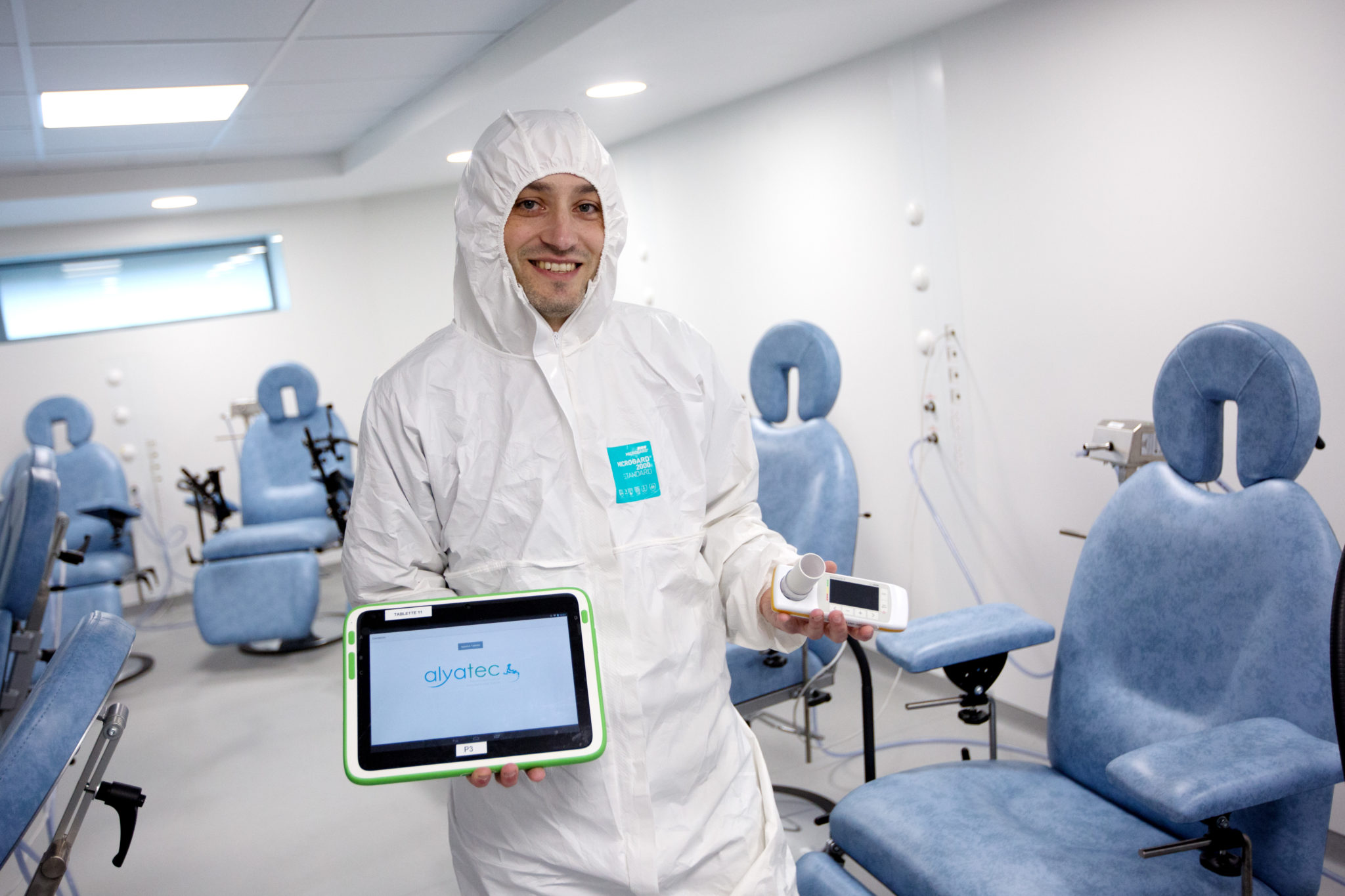Les Volontaires Témoignent Alyatec — free download