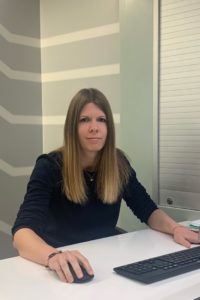 Leslie Gallo ALYATEC