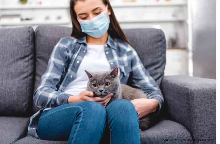 Etude Clinique ALYATEC Regeneron allergie chat Strasbourg