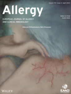 Allergy Journal ALYATEC