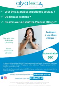 Hippo Dx Etude Clinique ALYATEC
