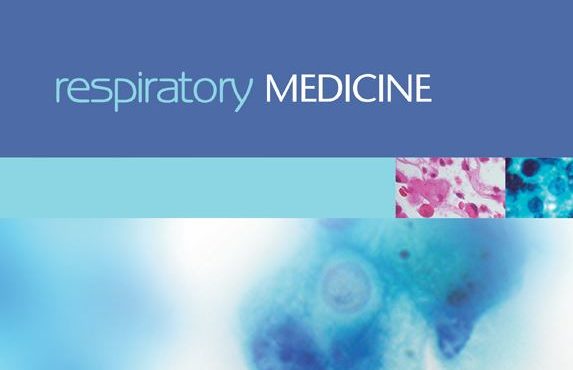 Publication ALYATEC Respiratory Medicine Dyson