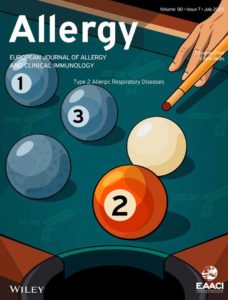 Allergy Journal ALYATEC SPAT