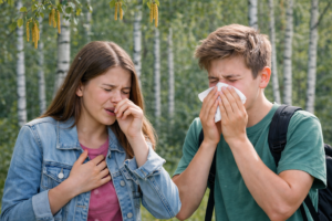 Etude Clinique ALYATEC ALY-ALK001