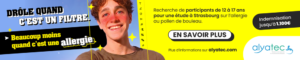 Etude Clinique ALYATEC TT-07